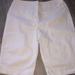 Chico’s shorts